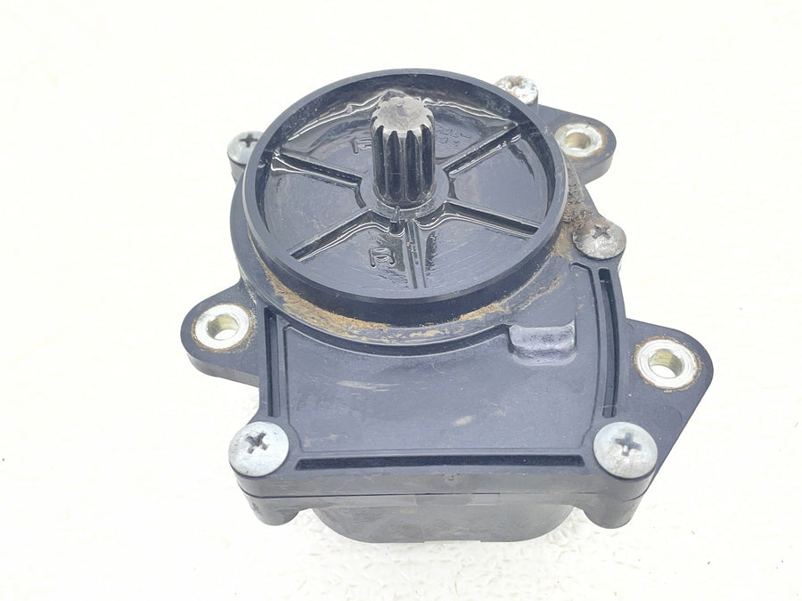 07-13 YAMAHA GRIZZLY 700 YFM700 FRONT DIFFERENTIAL FINAL DRIVE ACTUATOR