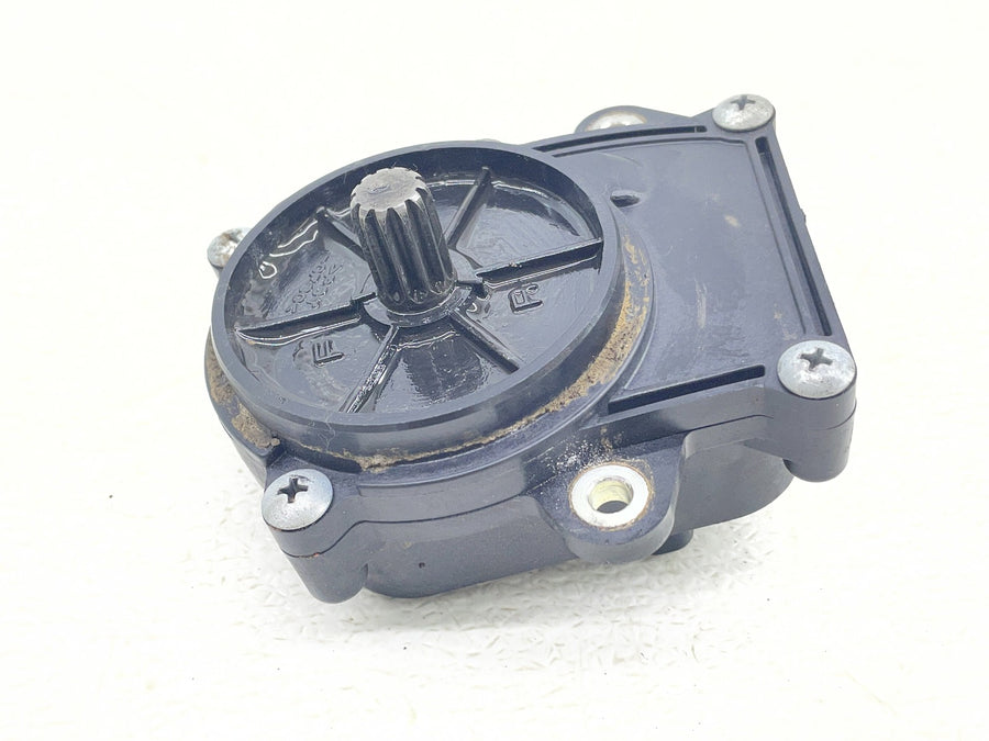 07-13 YAMAHA GRIZZLY 700 YFM700 FRONT DIFFERENTIAL FINAL DRIVE ACTUATOR