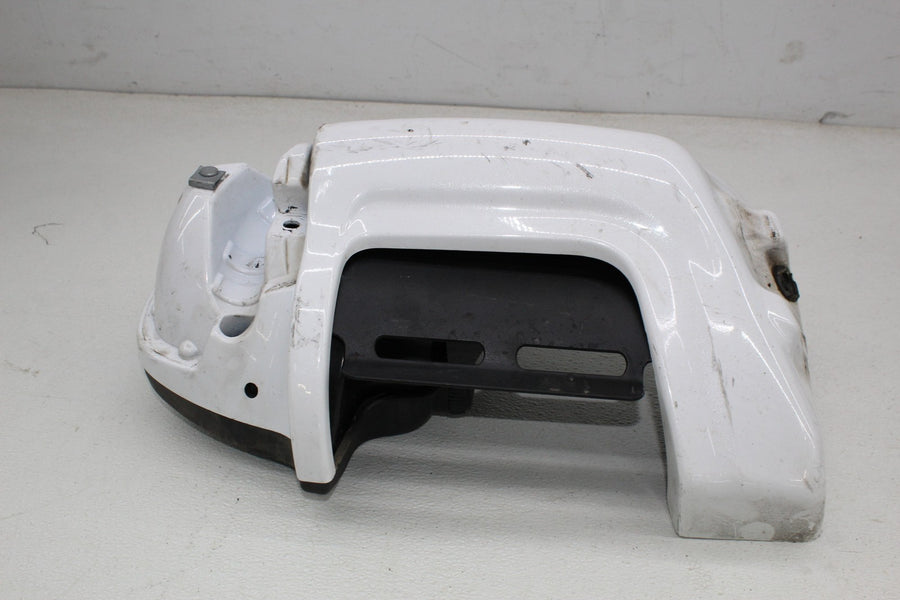 12-16 HARLEY-DAVIDSON ELECTRA GLIDE FLHTCU LEFT RIGHT STORAGE BIN GLOVE BOX