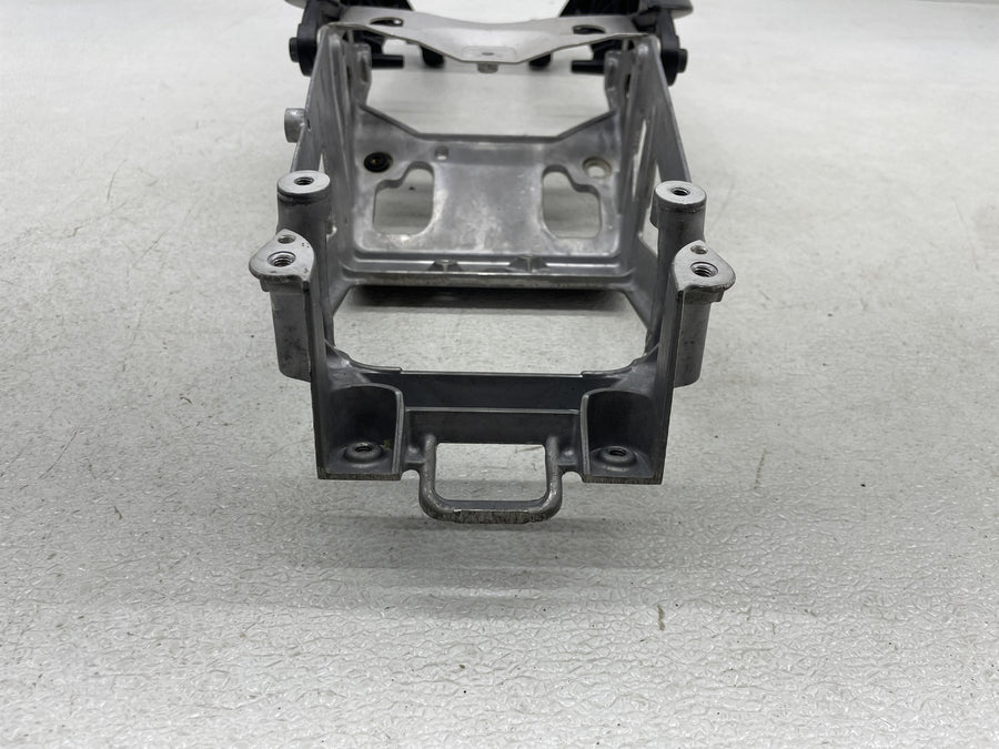 06-07 SUZUKI GSXR600 REAR SUBFRAME BACK SUB FRAME