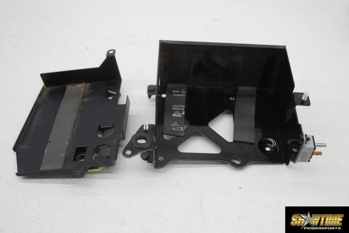 15 VICTORY VEGAS 8 BALL BATTERY TRAY BOX HOLDER