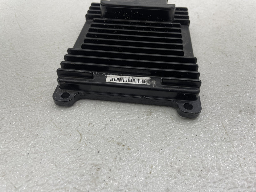 07-11 HARLEY-DAVIDSON STREET GLIDE FLHX OEM ECU CDI ECM COMPUTER MODULE BOX