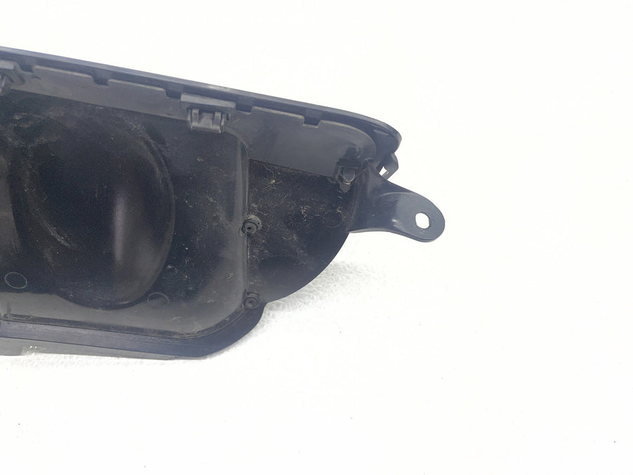 12-16 HARLEY-DAVIDSON STREET GLIDE FLHX VENT FAIRING TRIM COVER