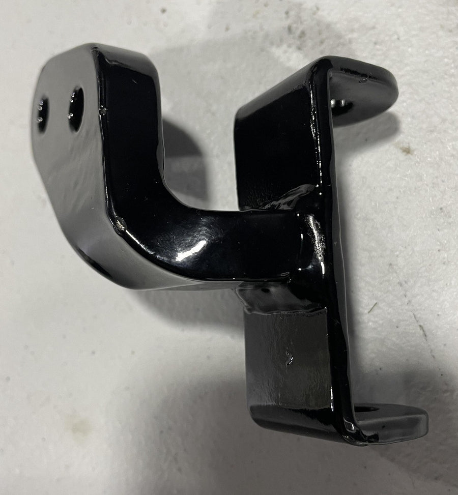 07-08 YAMAHA V STAR 1300 XVS1300A RIGHT FLOORBOARD MOUNT