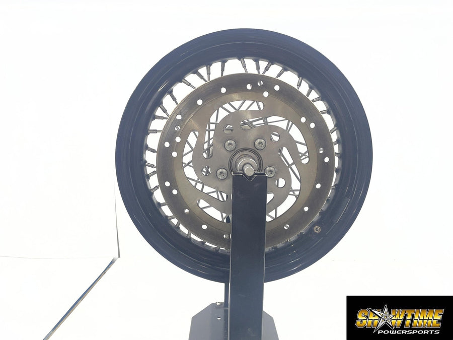 18-20 HARLEY-DAVIDSON STREET BOB FXBB 107 REAR BACK WHEEL RIM