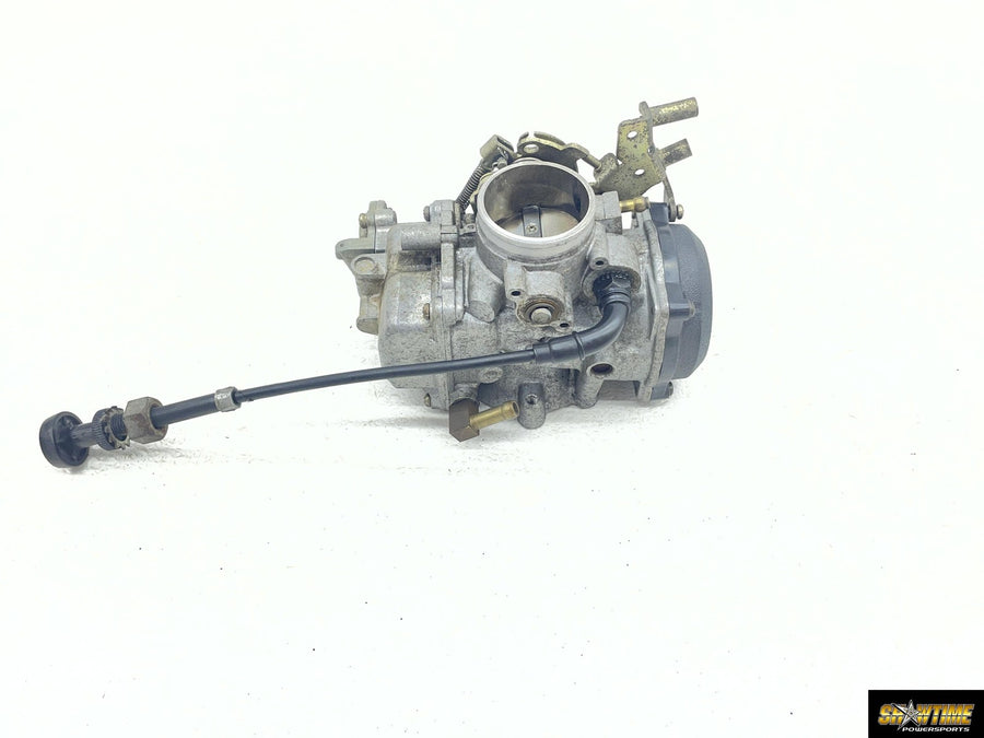00-06 HARLEY-DAVIDSON SOFTAIL FXST OEM CARB CARBURETOR