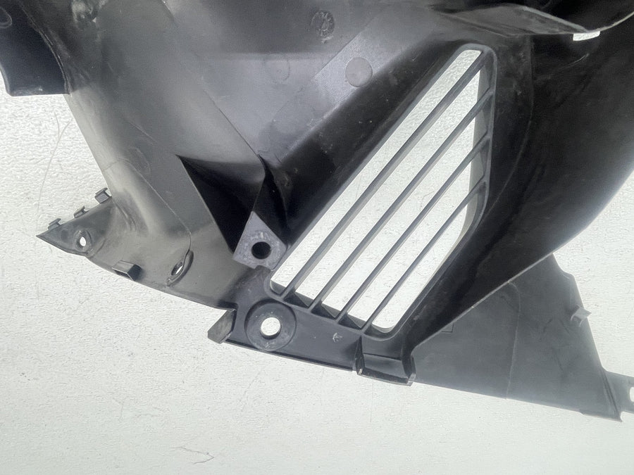 24-25 HONDA TRANSALP XL750 LEFT INNER SIDE COVER PANEL COWL FAIRING