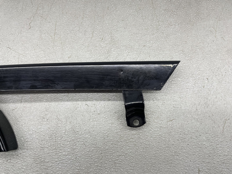04-06 HARLEY-DAVIDSON SPORTSTER 1200 XL1200L SWINGARM DRIVE BELT GUARD COVER