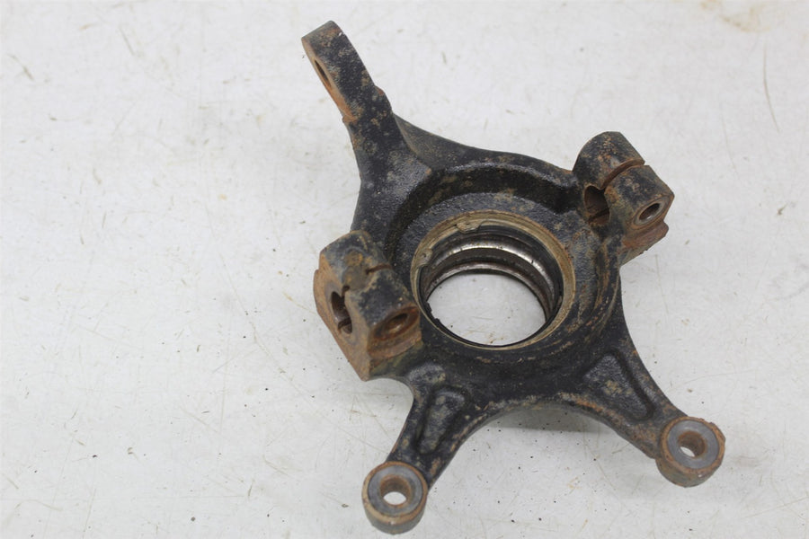 2021 POLARIS RZR XP 1000 EPS FRONT RIGHT STEERING KNUCKLE SPINDLE