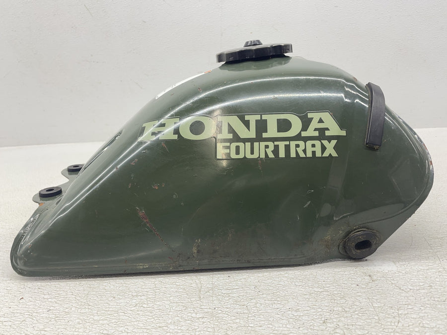 91-96 HONDA FOURTRAX 200 TRX200 TYPE II GAS TANK FUEL CELL PETROL RESERVOIR