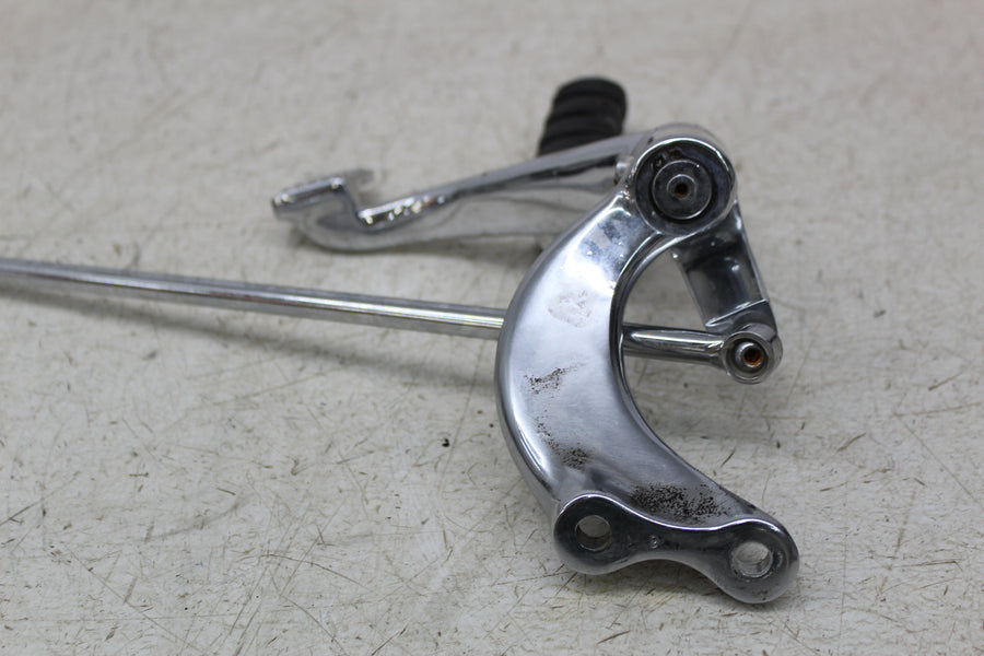 16-20 HARLEY-DAVIDSON SPORTSTER XL1200C XL1200 RIGHT FRONT FOOT PEG BRAKE PEDAL