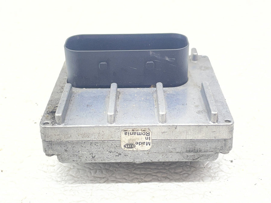 11-15 BMW G650 GS G650GS OEM ECU CDI ECM COMPUTER MODULE BOX 13-62-7-714-905