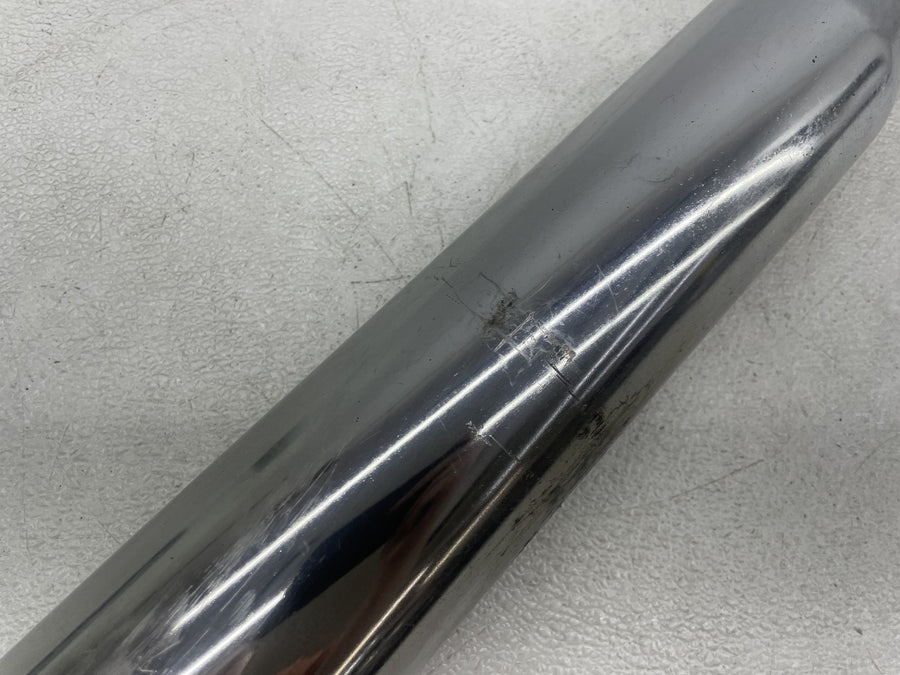 12-16 HARLEY-DAVIDSON ELECTRA GLIDE FLHTCUI RINEHART MUFFLER EXHAUST SILENCER