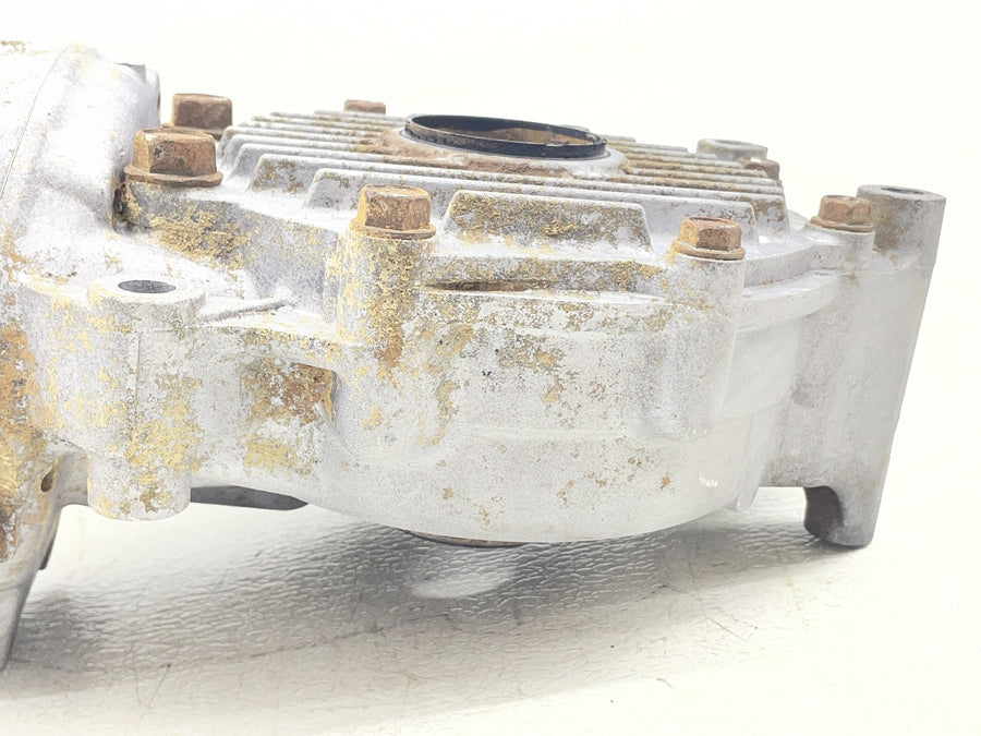 05-09 KAWASAKI BRUTE FORCE 750 KVF750 REAR BACK DIFFERENTIAL GEARBOX ASSMEBLY