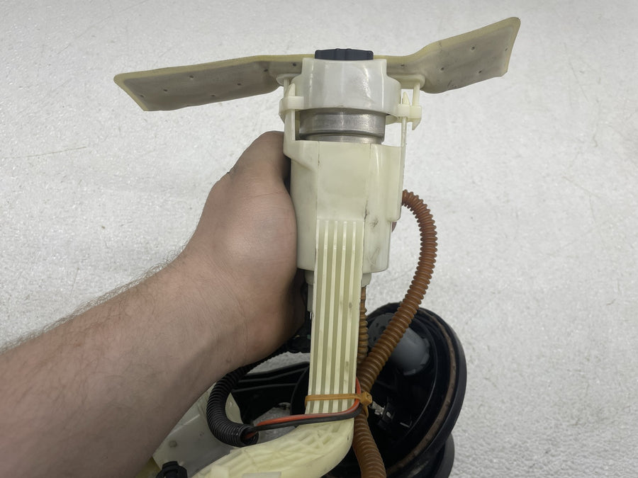 17-23 HARLEY-DAVIDSON ROAD GLIDE SPECIAL FLTRXS FUEL GAS PUMP
