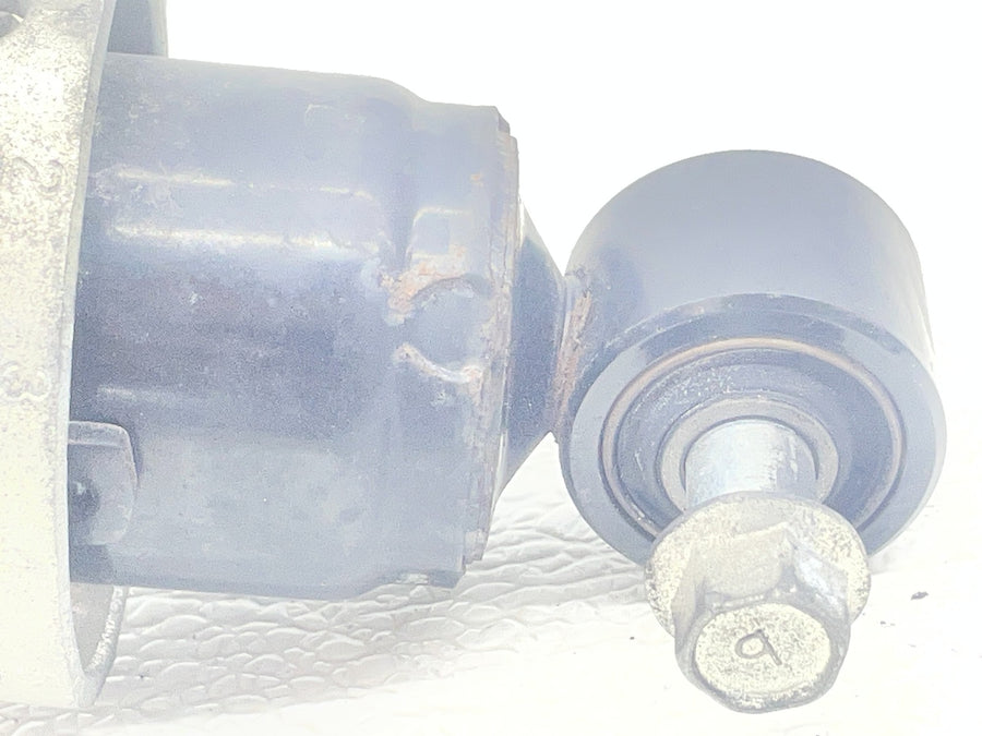 2012 SUZUKI BOULEVARD M109R REAR BACK SHOCK ABSORBER LINKAGE