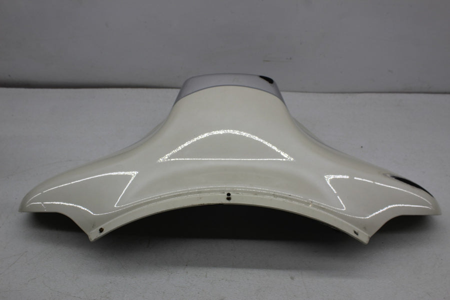 08 HARLEY-DAVIDSON ELECTRA GLIDE FLHTCUSE3 CVO FRONT UPPER INNER BATWING FAIRING
