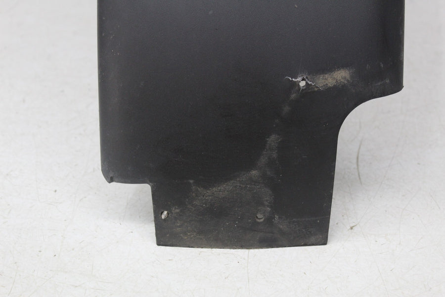 19-21 Can-am Ryker 900 Rear Back Fender Mud Guard (see descp)