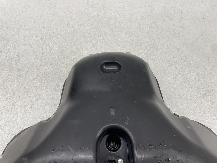 06-15 YAMAHA FZ1 AIRBOX AIR INTAKE FILTER BOX