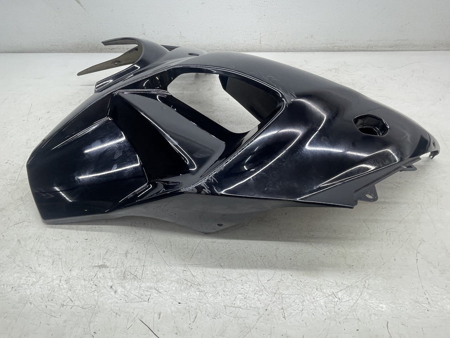 11-12 SUZUKI BANDIT GSX1250FA LEFT SIDE FAIRING COWL PLASTIC COVER