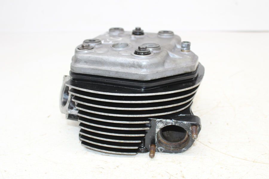 2008 KAWASAKI VULCAN 900 VN900B CLASSIC FRONT ENGINE TOP END CYLINDER HEAD CAMS