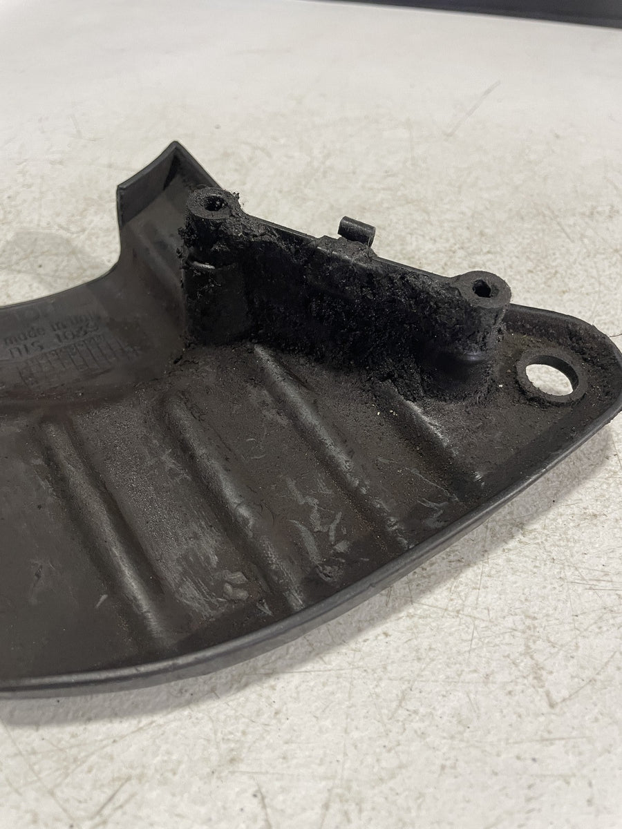 2002 APRILIA SL1000 FALCO SL 1000 ENGINE SPROCKET COVER