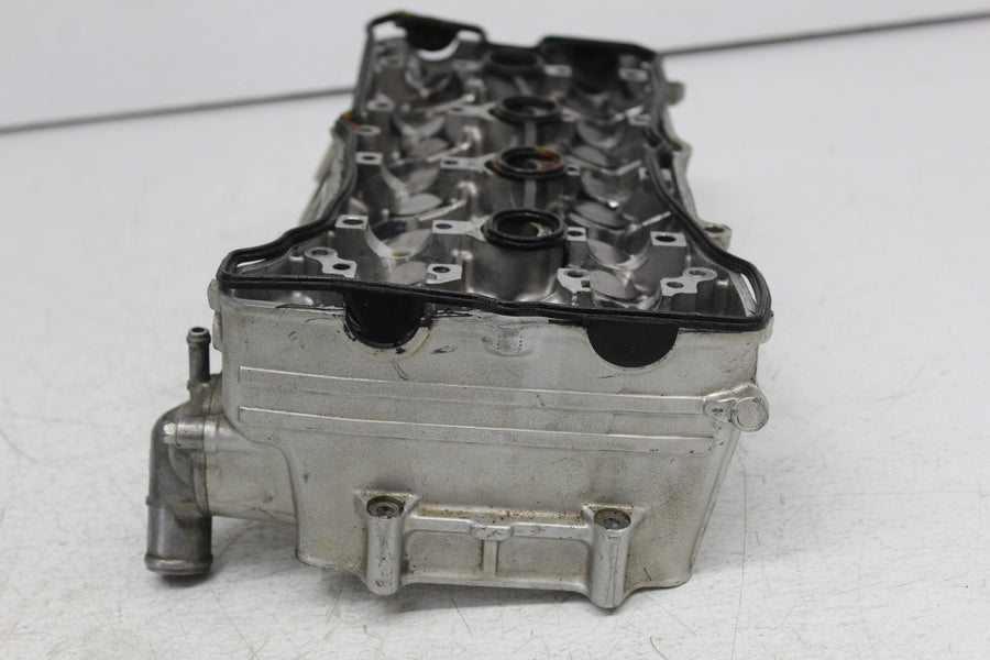 96-97 HONDA CBR900RR ENGINE TOP END CYLINDER HEAD CAMS VALVES COVER