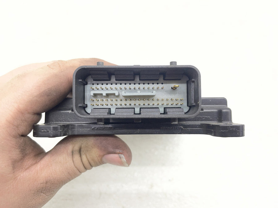 07-11 HARLEY-DAVIDSON STREET GLIDE FLHX OEM ECU CDI ECM COMPUTER MODULE BOX
