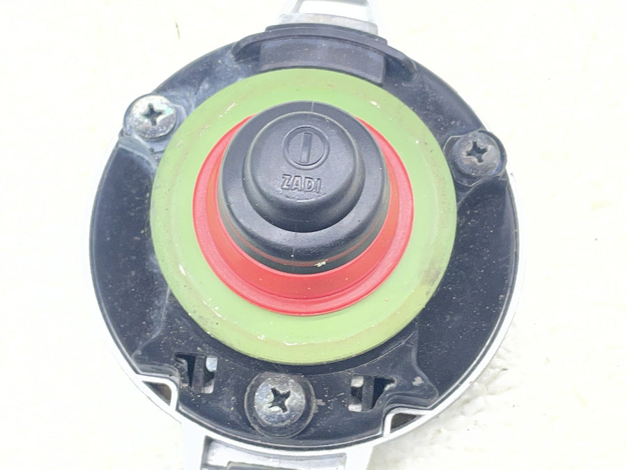 15-18 DUCATI SCRAMBLER 800 IGNITION LOCK KEY SET GAS CAP GAUGE OEM ECU CDI ECM