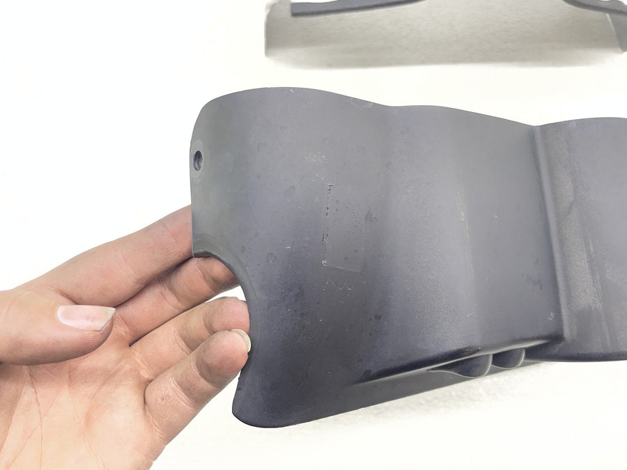 07-11 HARLEY-DAVIDSON STREET GLIDE FLHX DASH SWITCH PANEL COVER