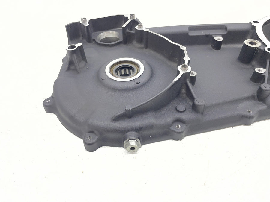 12-17 HARLEY-DAVIDSON DYNA LOW RIDER TWIN CAM 103CI INNER PRIMARY CLUTCH COVER