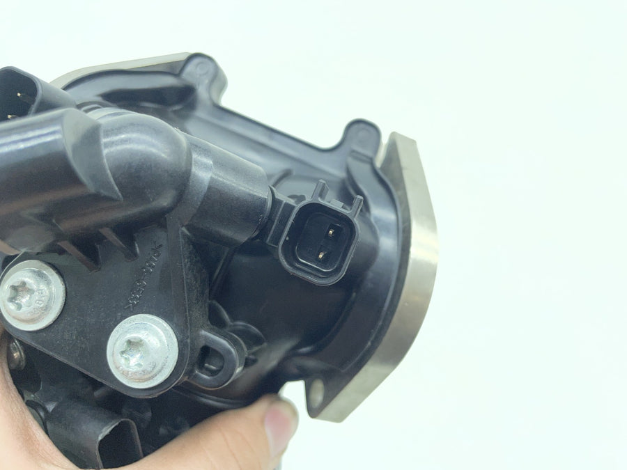 18-23 HARLEY-DAVIDSON STREET BOB THROTTLE BODY BODIES