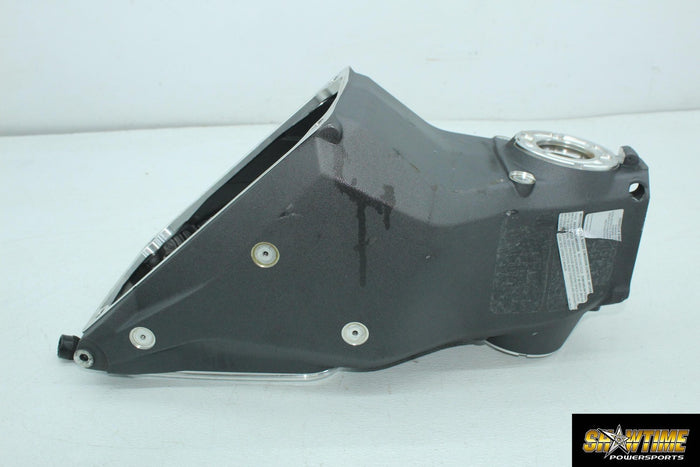 14-15 DUCATI 899 PANIGALE FRAME CHASSIS STPSS STRAIGHT
