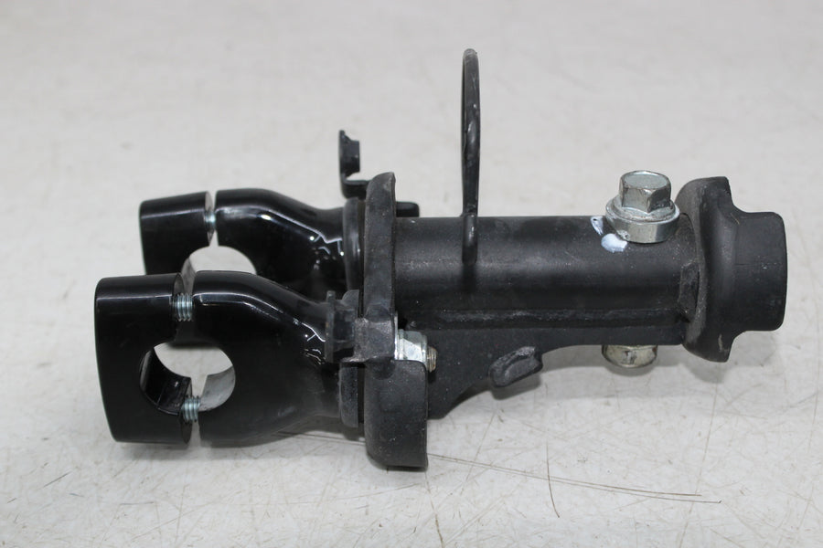 21 HONDA PCX150 HANDLEBAR RISERS RISER SET MOUNT