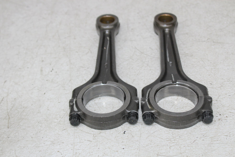 99 VICTORY V92C ENGINE MOTOR PISTON CONNECTING ROD RODS PAIR