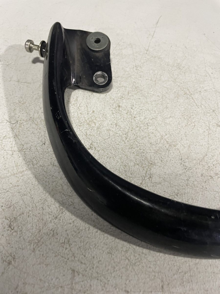 99-07 SUZUKI HAYABUSA PASSENGER REAR SEAT GRAB BAR HANDLE