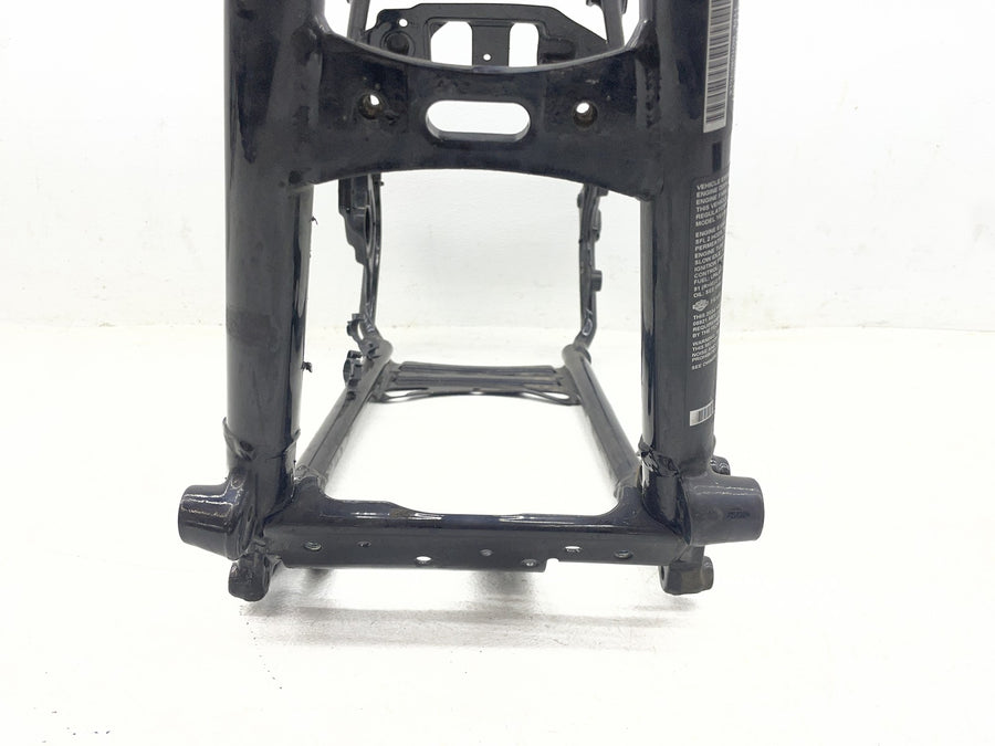 24-26 HARLEY-DAVIDSON ROAD GLIDE FLTRX STPSS35 FRAME CHASSI STRAIGHT