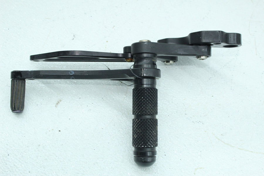 98-03 SUZUKI TL1000R ADJUSTABLE REARSET FRONT FOOT PEGS SHIFTER SET