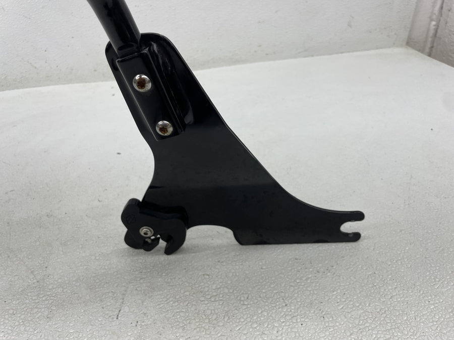 14-20 HARLEY-DAVIDSON SPORTSTER SUPER LOW XL1200T BACK REST SISSY BAR