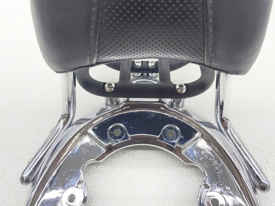 06-07 HARLEY-DAVIDSON STREET ROD VRSCR BACK REST SISSY BAR