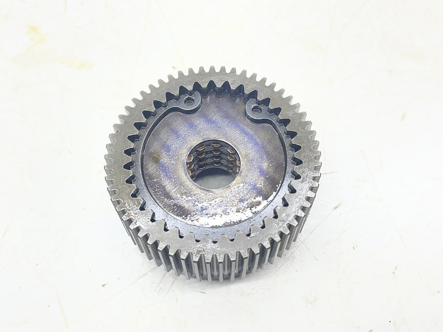 04-06 VICTORY KINGPIN ENGINE MOTOR STARTING STARTER GEAR