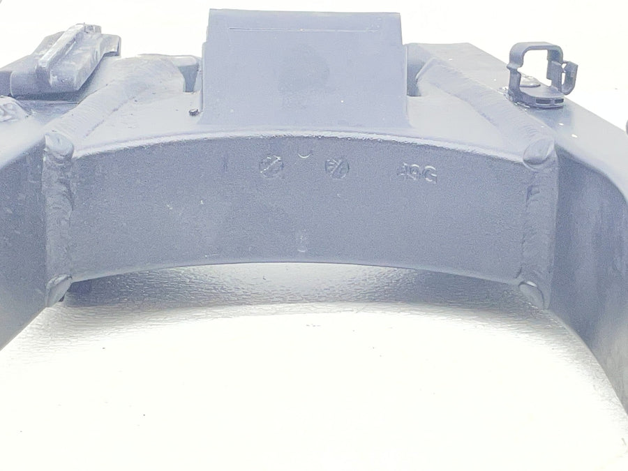 11-12 SUZUKI BANDIT GSX1250FA REAR SWINGARM BACK SUSPENSION SWING ARM