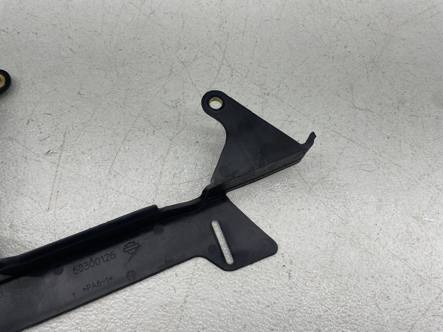 18-23 HARLEY-DAVIDSON STREET BOB REAR SWINGARM SUSPENSION ARM