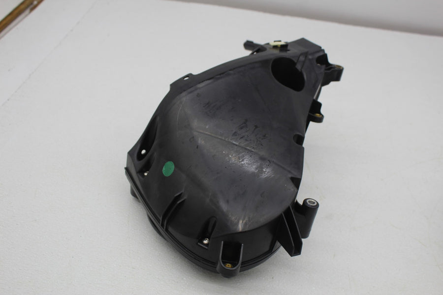17-23 HARLEY-DAVIDSON STREET GLIDE FLHX LEFT RIGHT AUDIO RADIO SPEAKERS PODS SET