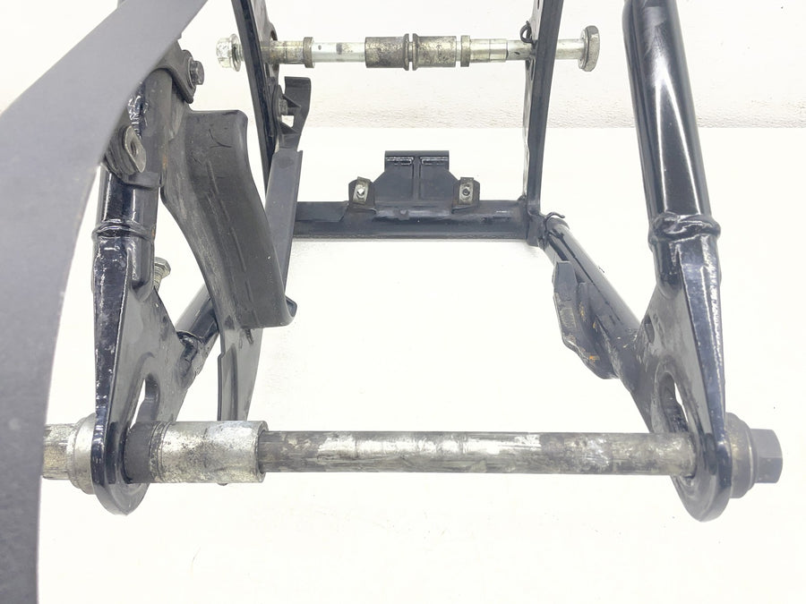 07-09 HARLEY-DAVIDSON SOFTAIL NIGHT TRAIN FXSTB REAR SWINGARM SUSPENSION ARM