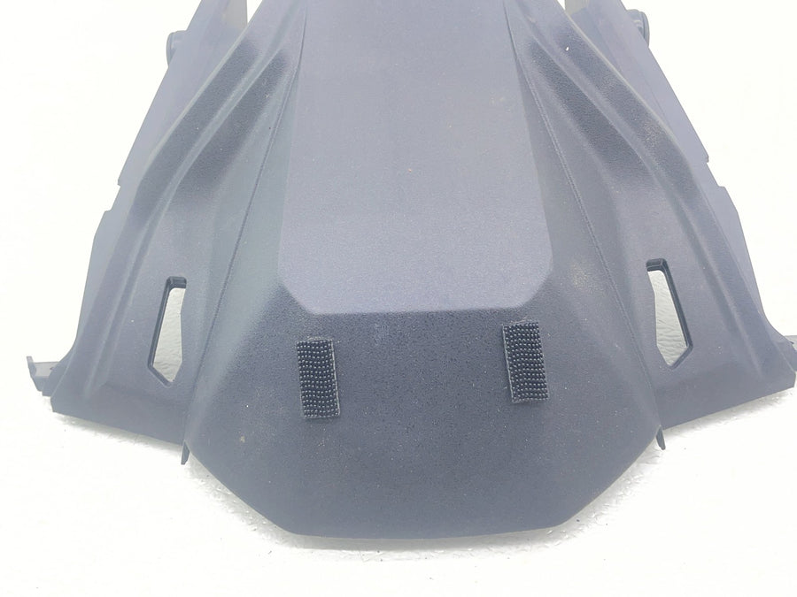 24-25 HONDA TRANSALP XL750 HEADLIGHT HEAD LIGHT COVER FAIRING COWL SHROUD