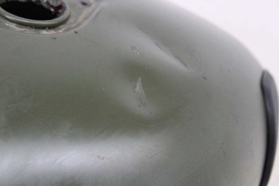14 ROYAL ENFIELD BULLET 500 GAS TANK FUEL PETROL RESERVOIR