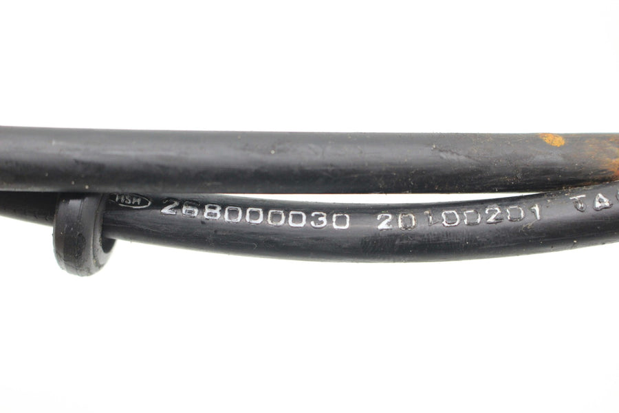 05-06 SEA-DOO GTX 4TEC LIMITED REVERSE CABLE LINE 268000030