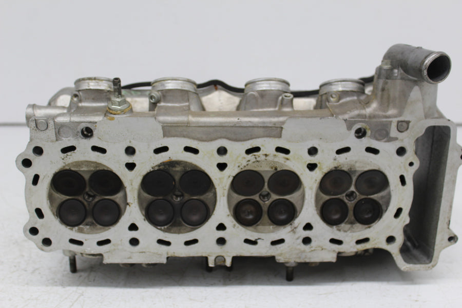 96-97 HONDA CBR900RR ENGINE TOP END CYLINDER HEAD CAMS VALVES COVER
