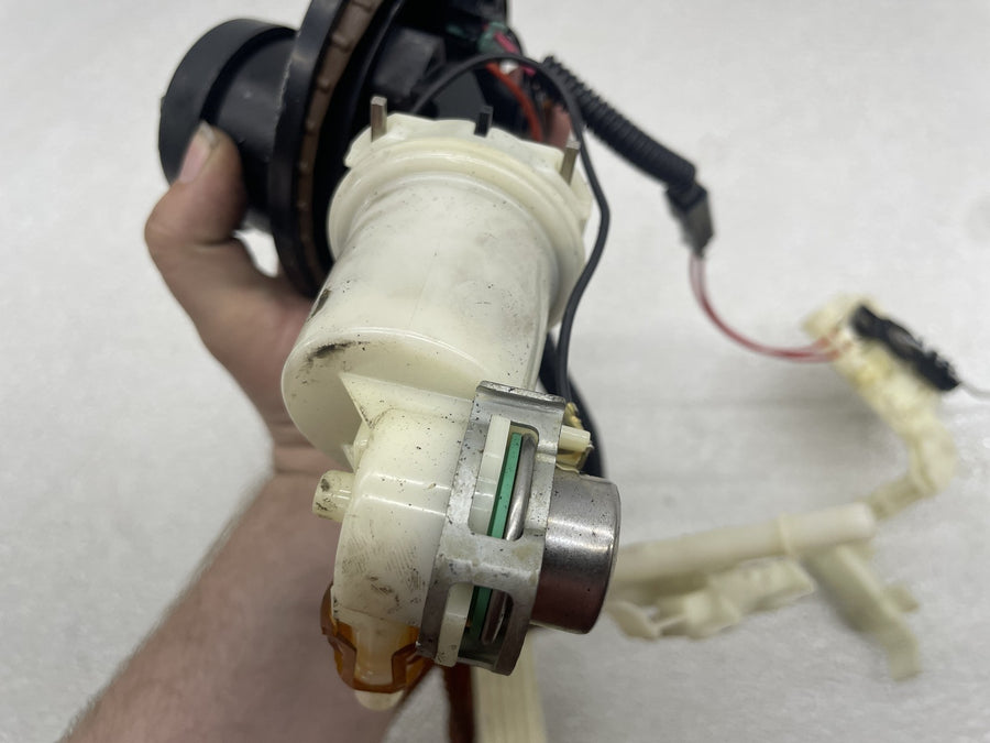 07-11 HARLEY-DAVIDSON ELECTRA GLIDE CLASSIC FLHTC FUEL GAS PUMP